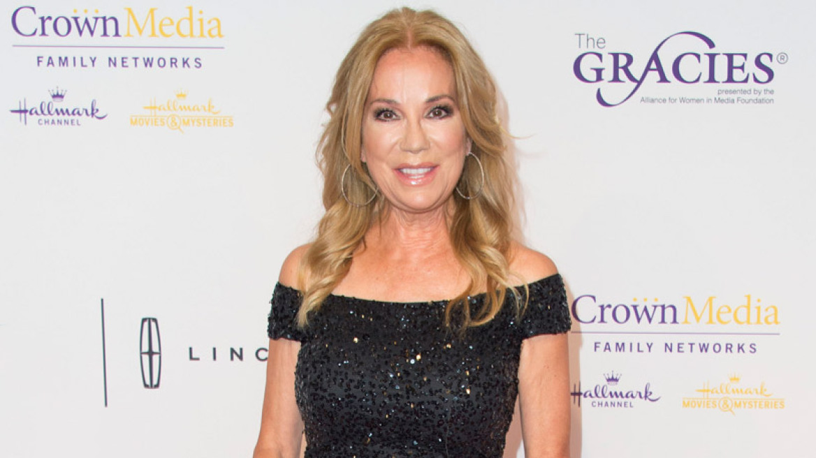 Η παρουσιάστρια Kathie Lee Gifford στηρίζει τους Cosby και Weinstein: «Ας είμαστε ευσπλαχνικοί»