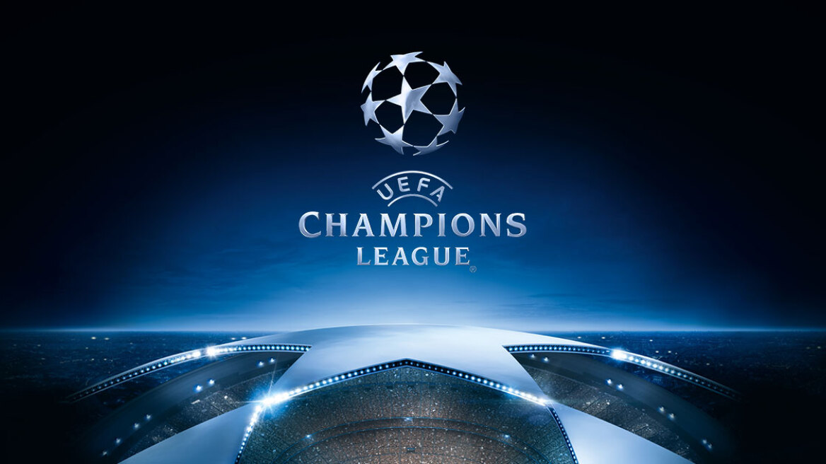 Champions League: Ξεχωρίζουν Γιουβέντους-Ρεάλ και Λίβερπουλ-Μάντσεστερ Σίτι στους «8»