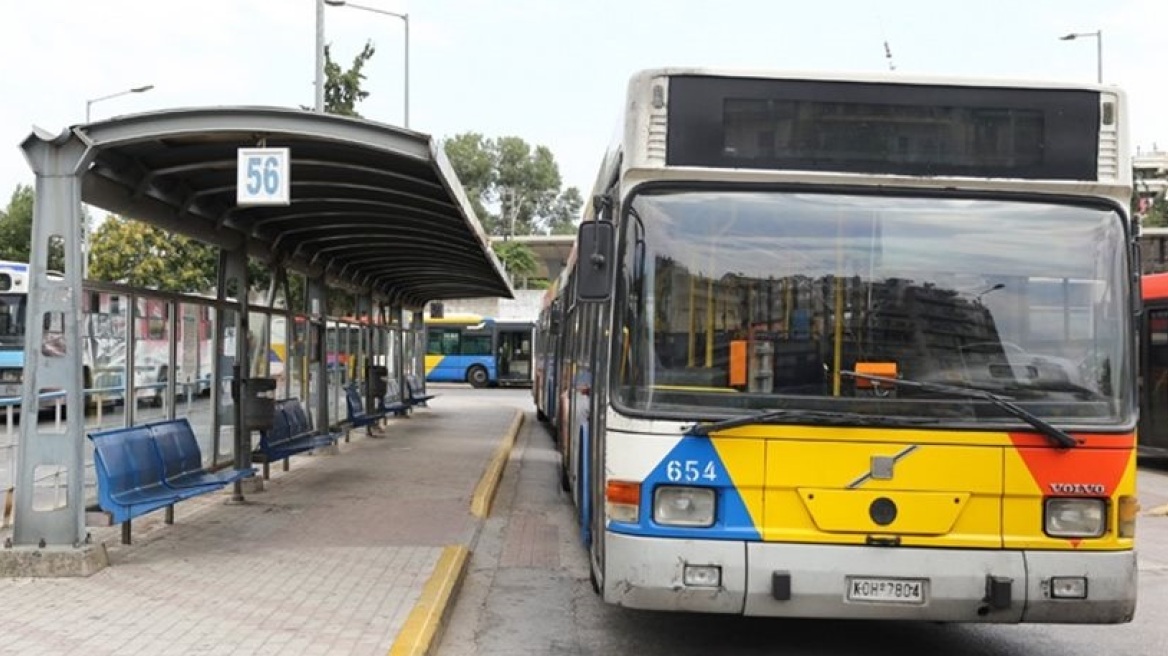 ΟΑΣΘ: Το ΣτΕ δικαίωσε εργαζόμενους που δεν έλαβαν την τετράμηνη προθεσμία