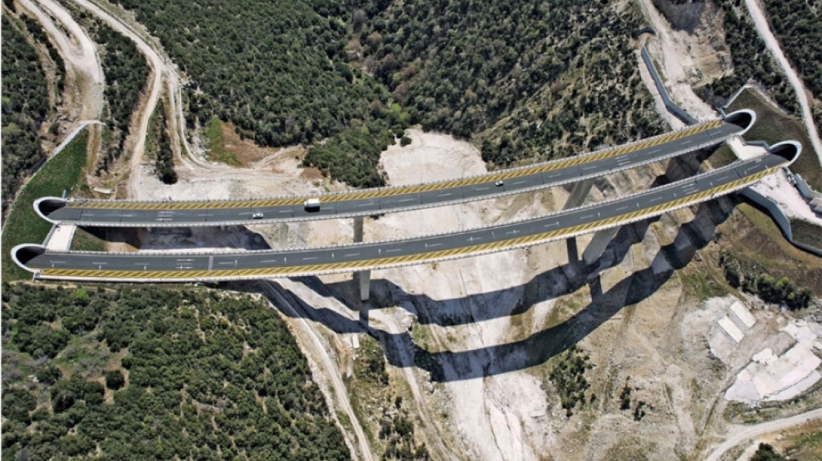 Σε νέο αδιέξοδο η ιδιωτικοποίηση της Εγνατίας