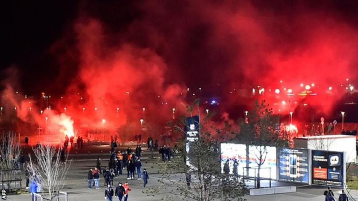 Μαρσέιγ – Λυών 2-3: Δεν έφτανε ο Μήτρογλου...