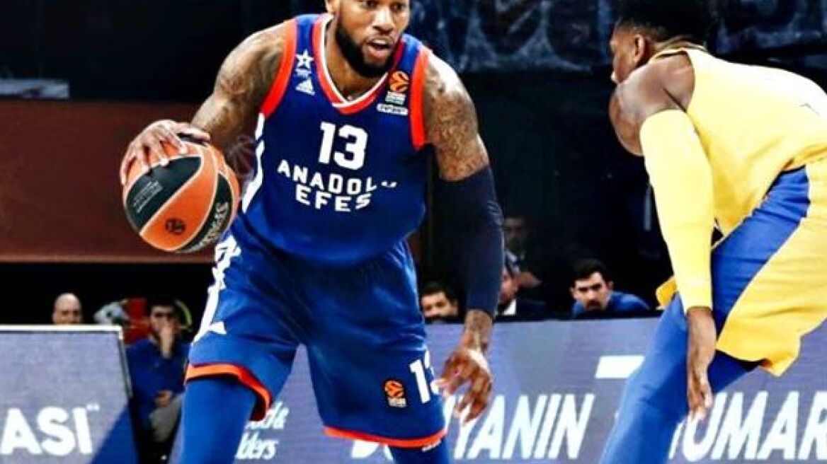 Sonny Weems: Ένας κατά φαντασίαν “ντοπέ” που επέστρεψε για τα καλά! (video)