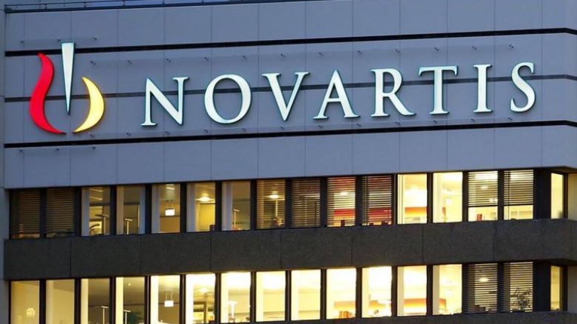 Η Novartis εισέρχεται στην αγορά ιατρικής κάνναβης