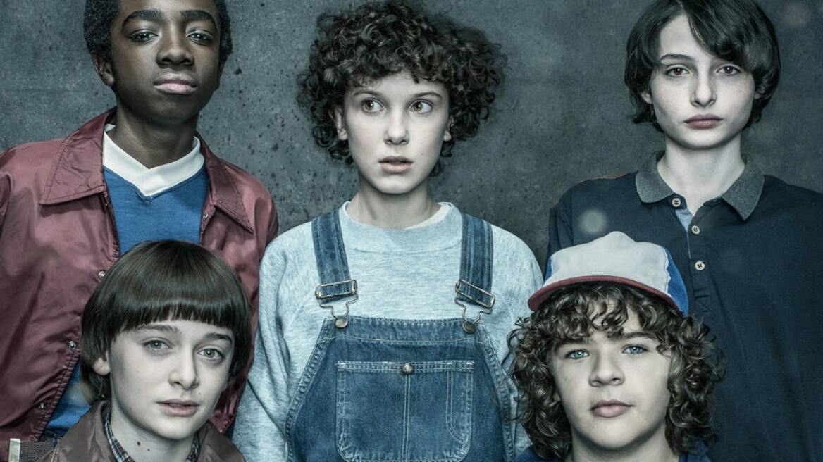 Stranger Things: Αυτός είναι ο μισθός των πρωταγωνιστών και η αύξηση για την επόμενη σεζόν 