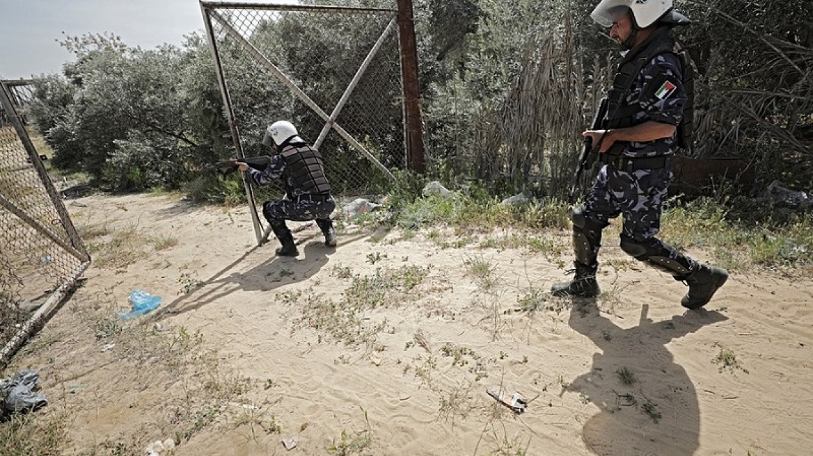 Παλαιστίνη: Νεκρός ο κύριος ύποπτος για την επίθεση κατά του πρωθυπουργού Ράμι Χαμντάλα