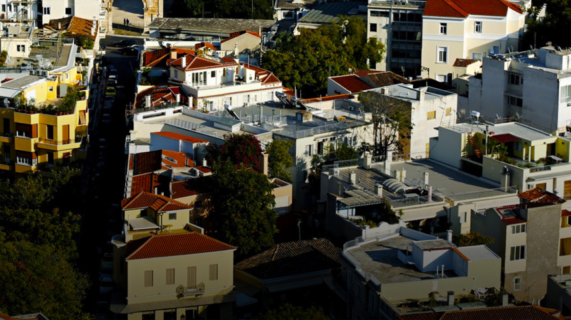 «Παγίδα» φόρου οι αλλαγές στις αντικειμενικές