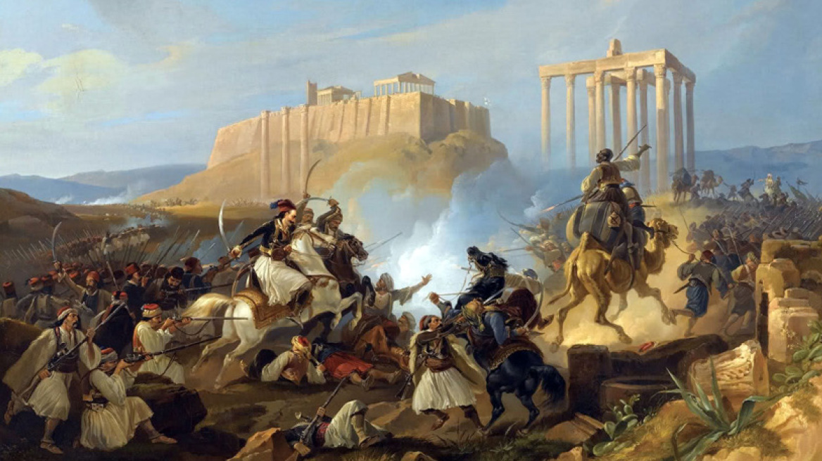 25η Μαρτίου 1821: Τι έκανε τους Έλληνες να ξεσηκωθούν;