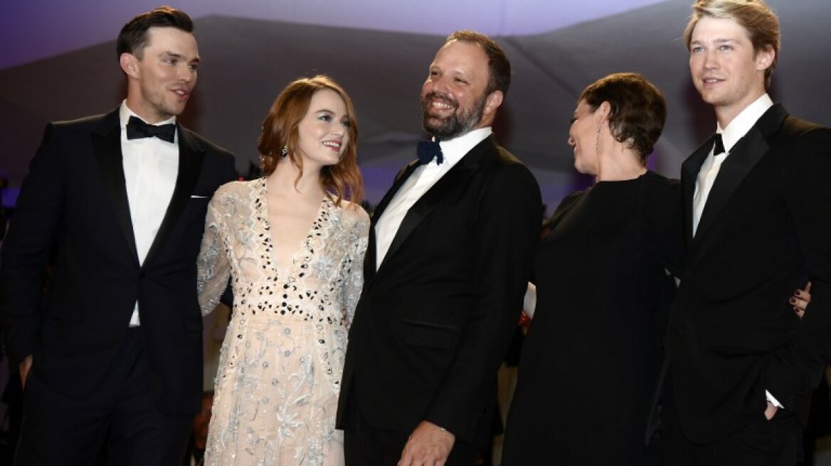 BAFTA 2019: «Σάρωσε» τις υποψηφιότητες το «The Favourite» του Λάνθιμου - Απέσπασε 12 συνολικά!