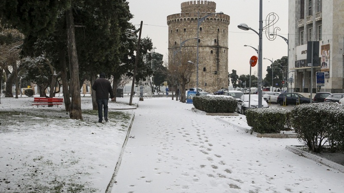  Κλειστά τα δικαστήρια αύριο στην Θεσσαλονίκη