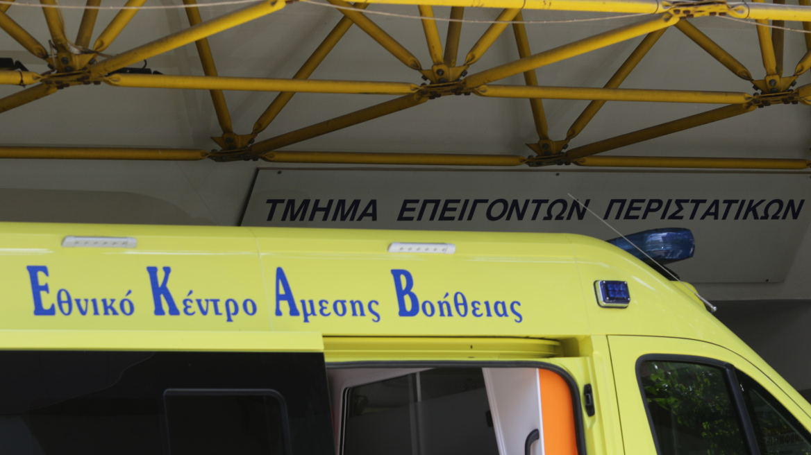 Θρίλερ με πτώμα άνδρα στην παραλία της Αναβύσσου