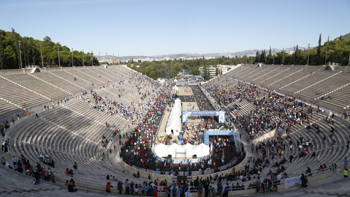 Ρεκόρ επισκεπτών το 2018 στο Παναθηναϊκό Στάδιο