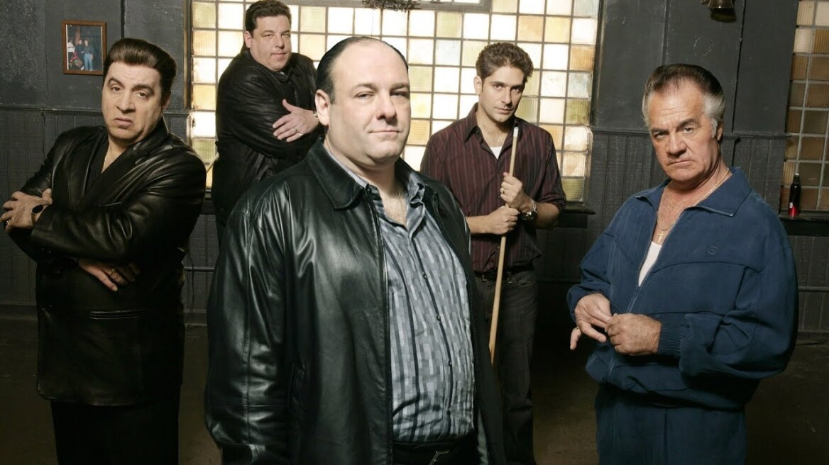 The Sopranos, 20 χρόνια μετά: 5 λόγοι για να (ξανα)δεις μία από τις καλύτερες σειρές όλων των εποχών