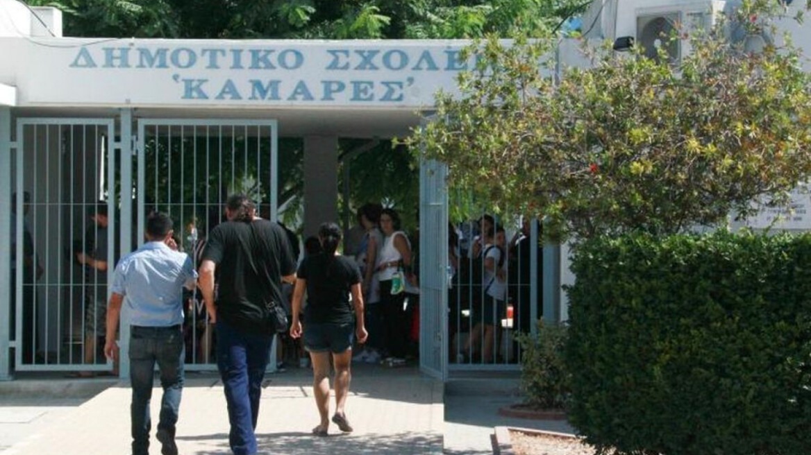 Κύπρος: Παραδέχθηκε όλες τις κατηγορίες ο απαγωγέας των δύο 11χρονων μαθητών