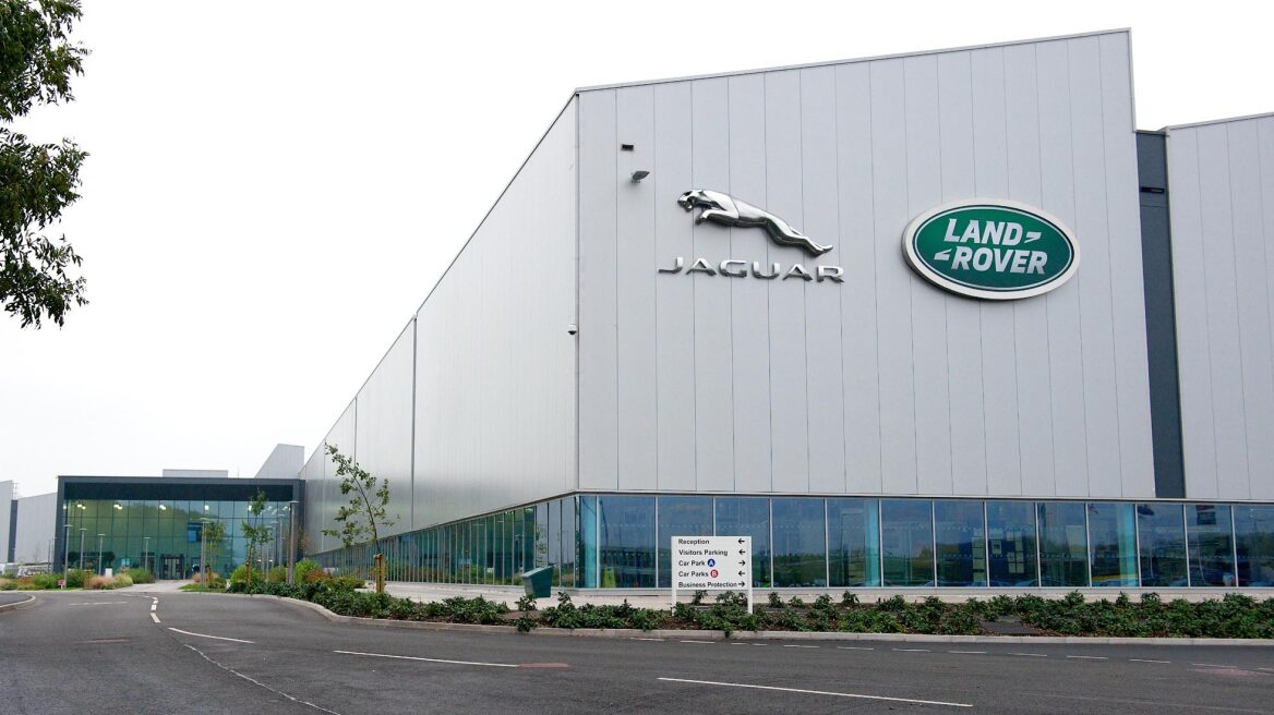 Η Jaguar Land Rover ζητά να αποφευχθεί ένα Brexit χωρίς συμφωνία