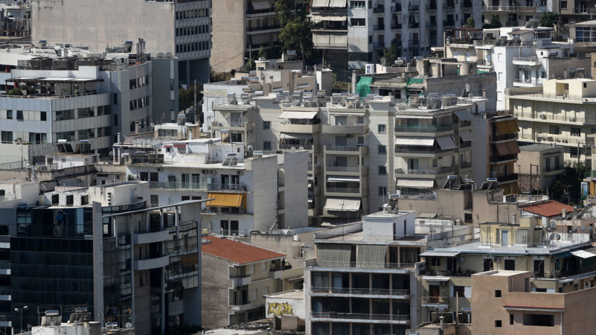 Πρώτη κατοικία: Κούρεμα δανείων και κρατική επιδότηση 