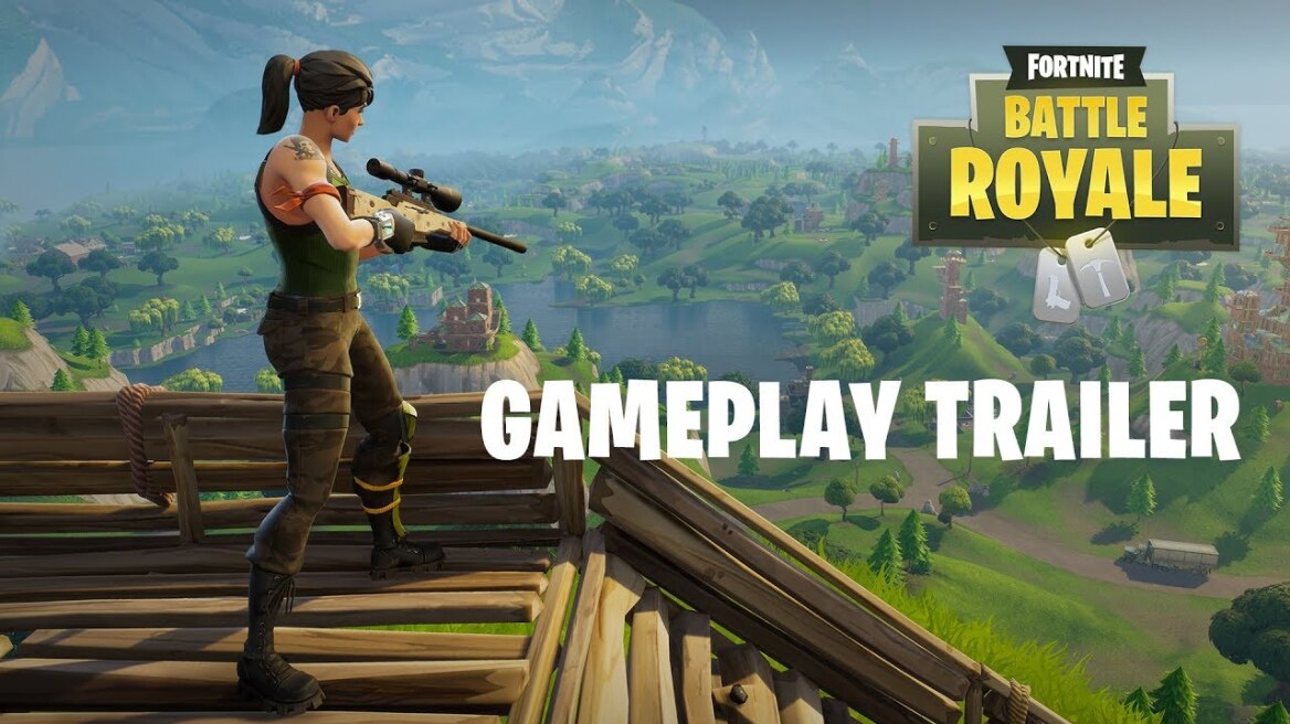 Fortnite: Το παιχνίδι «μάστιγα» στο διαδίκτυο - Τουλάχιστον 20 θύματα