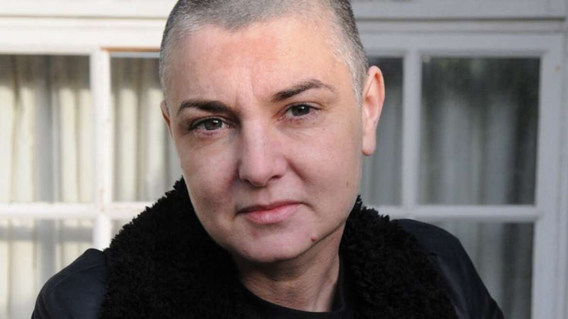 Sinead O' Connor:  Οι ώρες αγωνίας μετά την εξαφάνιση του 14χρονου γιου της