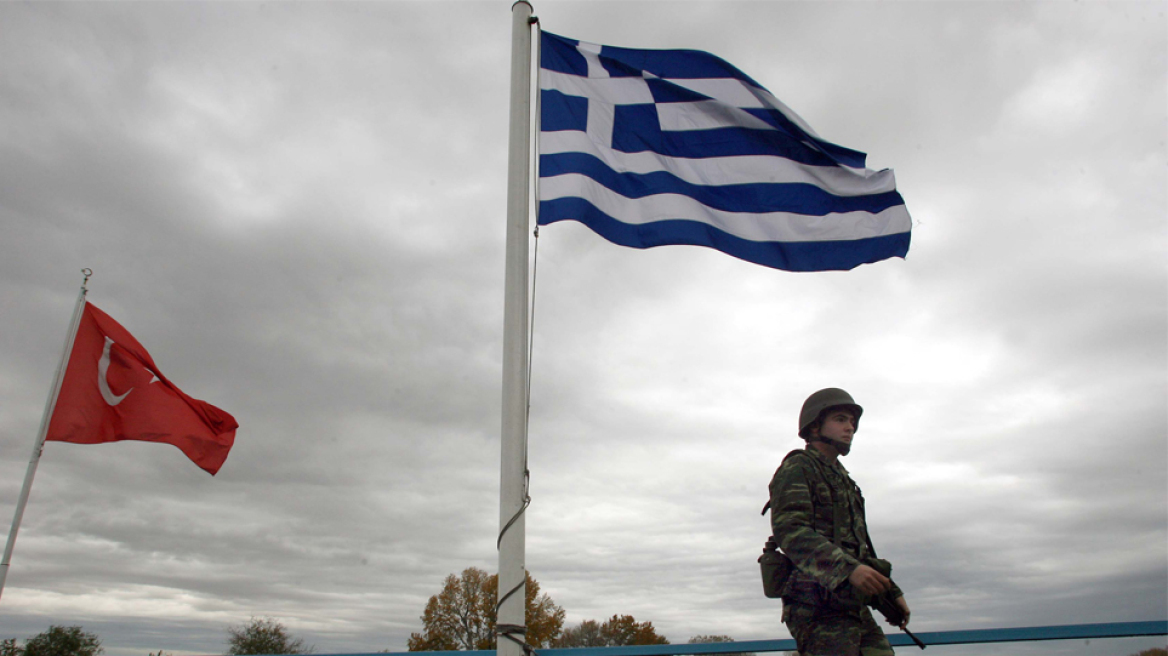 Η Αστυνομία συνέλαβε Έλληνα υπαξιωματικό στον Εβρο