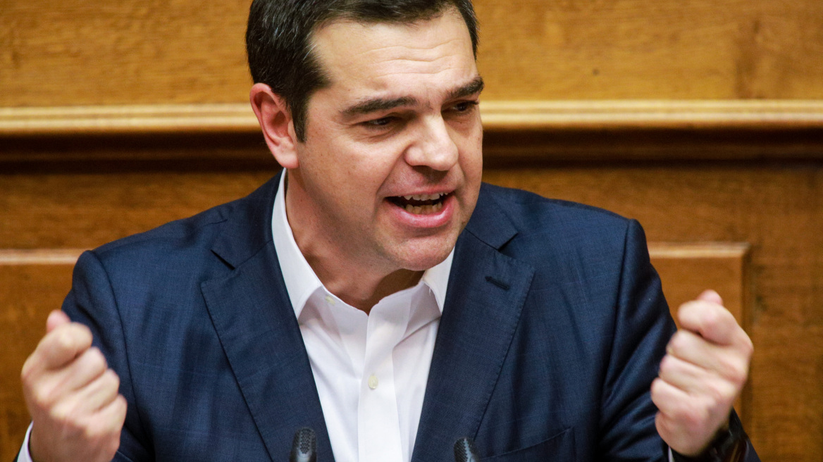 Die Welt: Ο Τσίπρας από την «Νότια Μακεδονία» υπέγραψε μια έντιμη συμφωνία 