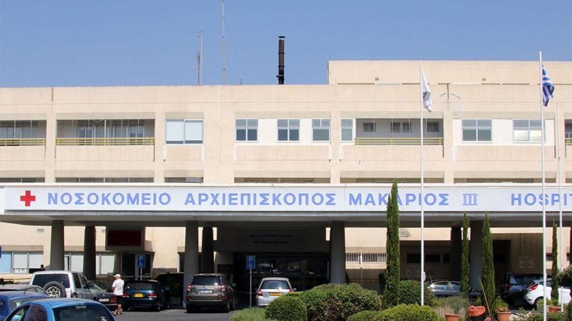 Τραγωδία στην Κύπρο: Πέθανε αγοράκι 20 μηνών - Είχε συμπτώματα σηψαιμίας