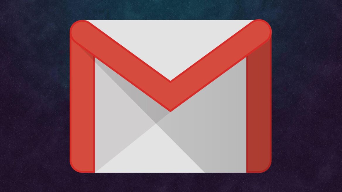 «Έπεσε» το Gmail