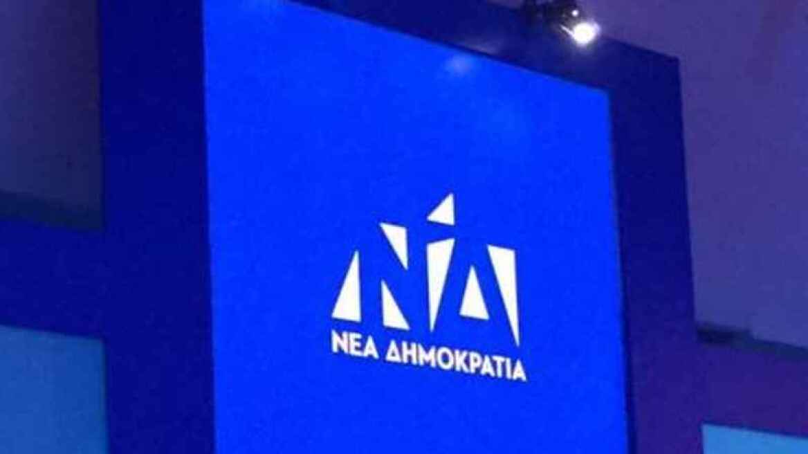 ΝΔ: «Πολάκης, ο καθρέφτης του κ. Τσίπρα»