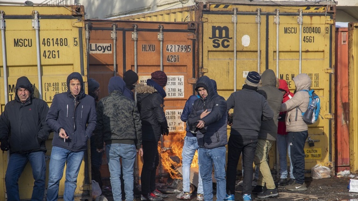 Αυξάνονται οι πρόσφυγες που έρχονται με βάρκες στις εκβολές του Έβρου