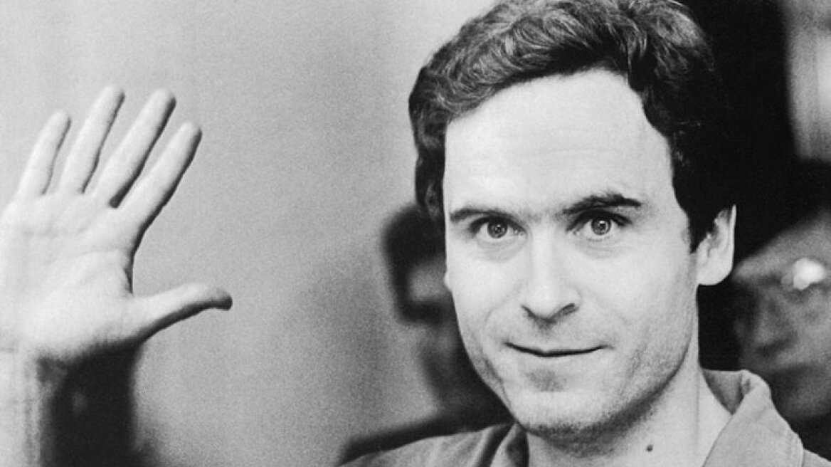 Ερωτευμένη με έναν δολοφόνο: Η κοπέλα του Ted Bundy αποφάσισε να μιλήσει