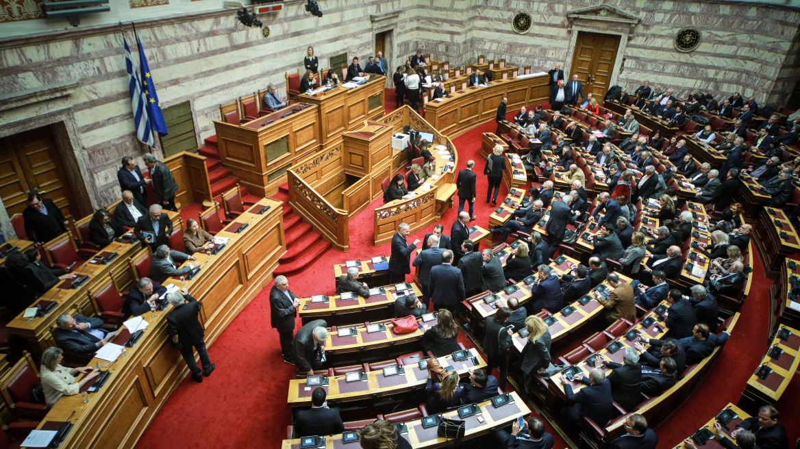 Την Παρασκευή ψηφίζεται το πρωτόκολλο ένταξης των Σκοπίων στο ΝΑΤΟ