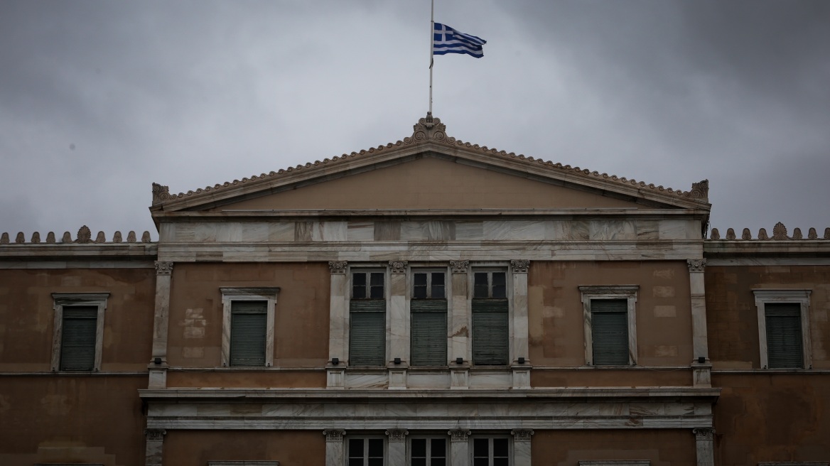 Κατατέθηκε στη Βουλή το πρωτόκολλο ένταξης των Σκοπίων στο ΝΑΤΟ 