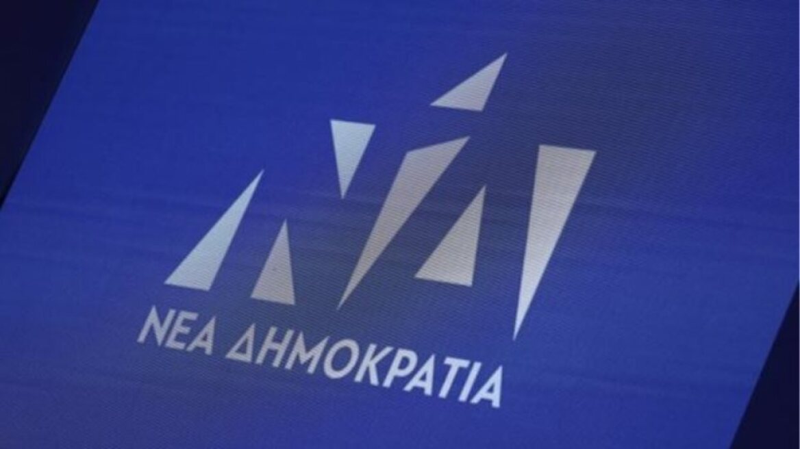 Αίρει το εμπάργκο στην ΕΡΤ η Νέα Δημοκρατία