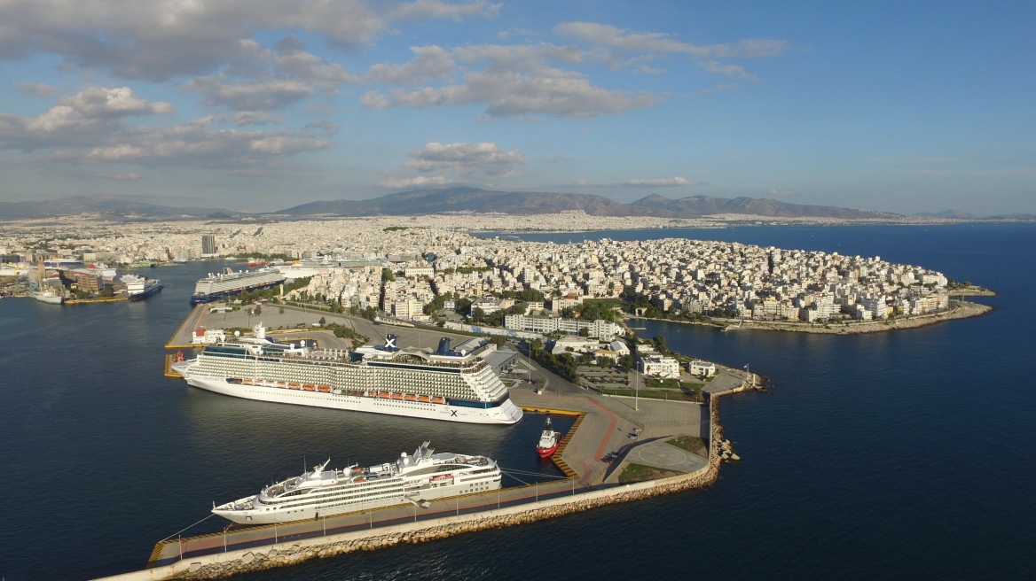 Posidonia Sea Tourism Forum: Συνέδριο για τη βιομηχανία κρουαζιέρας στην ανατολική Μεσόγειο