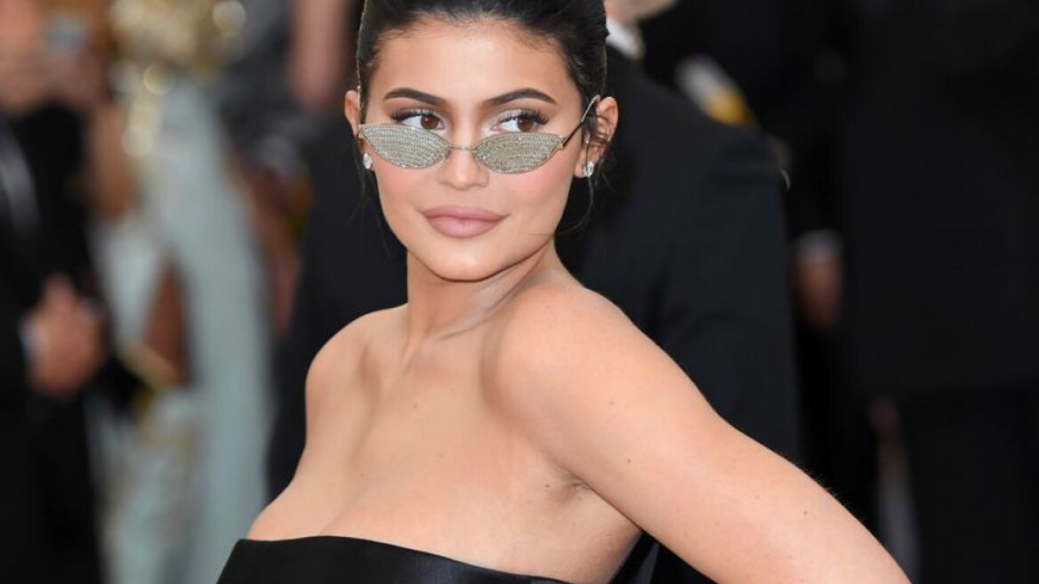 Η καθημερινή γυμναστική της Kylie Jenner 