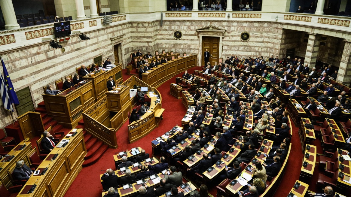 Τα ξένα μέσα ενημέρωσης για την κύρωση του πρωτοκόλλου ένταξης της ΠΓΔΜ στο ΝΑΤΟ 