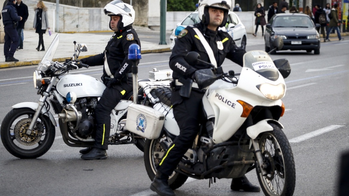 Τρεις επιθέσεις με γκαζάκια σε Γαλάτσι και Καισαριανή