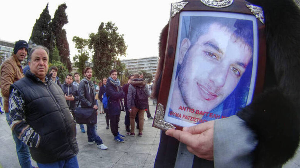 Βαγγέλης Γιακουμάκης: Διακοπή στη δίκη των Κρητικών