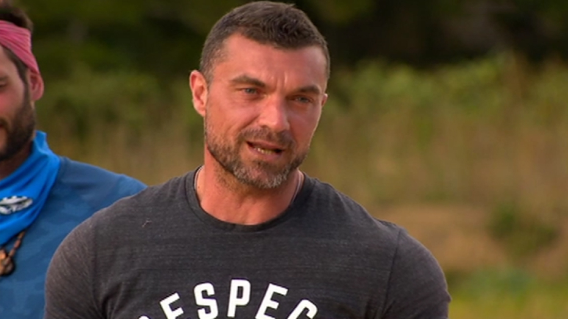 Survivor 2019: Ανήλικος κρατούμενος έστειλε γράμμα σε πρώην παίκτη 