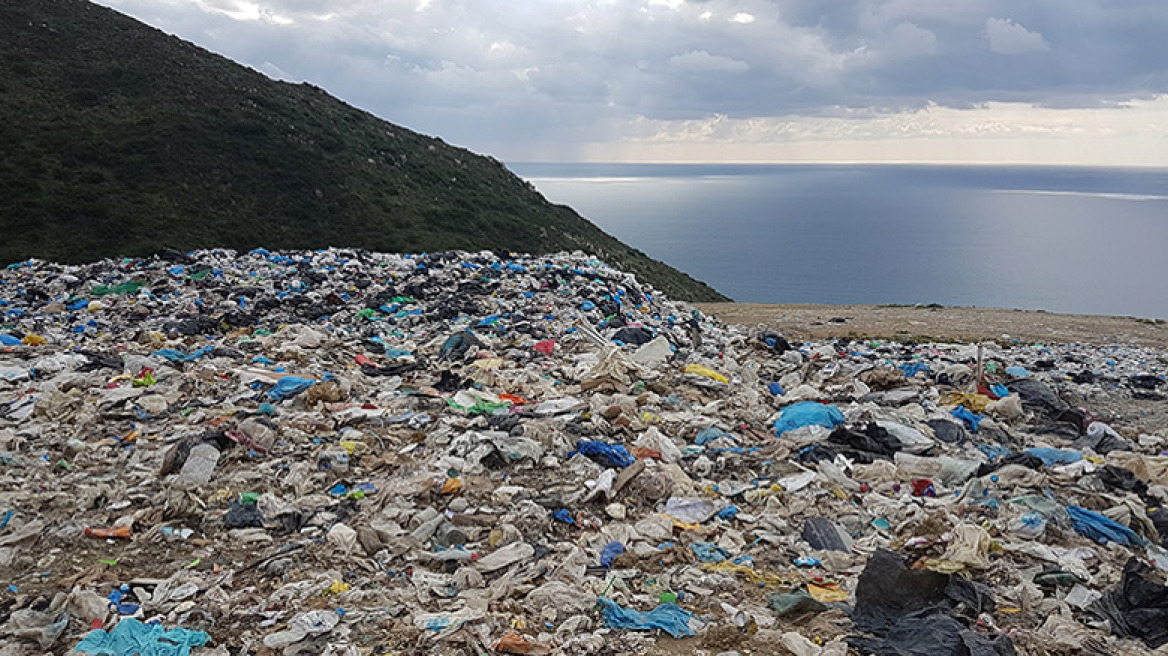 Κλειστός αύριο, Σάββατο, ο ΧΥΤΑ Φυλής