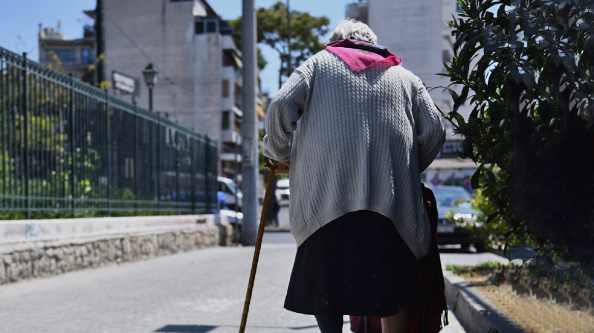 Ληστεία στη Σητεία: 88χρονη αντιστάθηκε στους ληστές και αυτοί τη σκότωσαν στο ξύλο! 