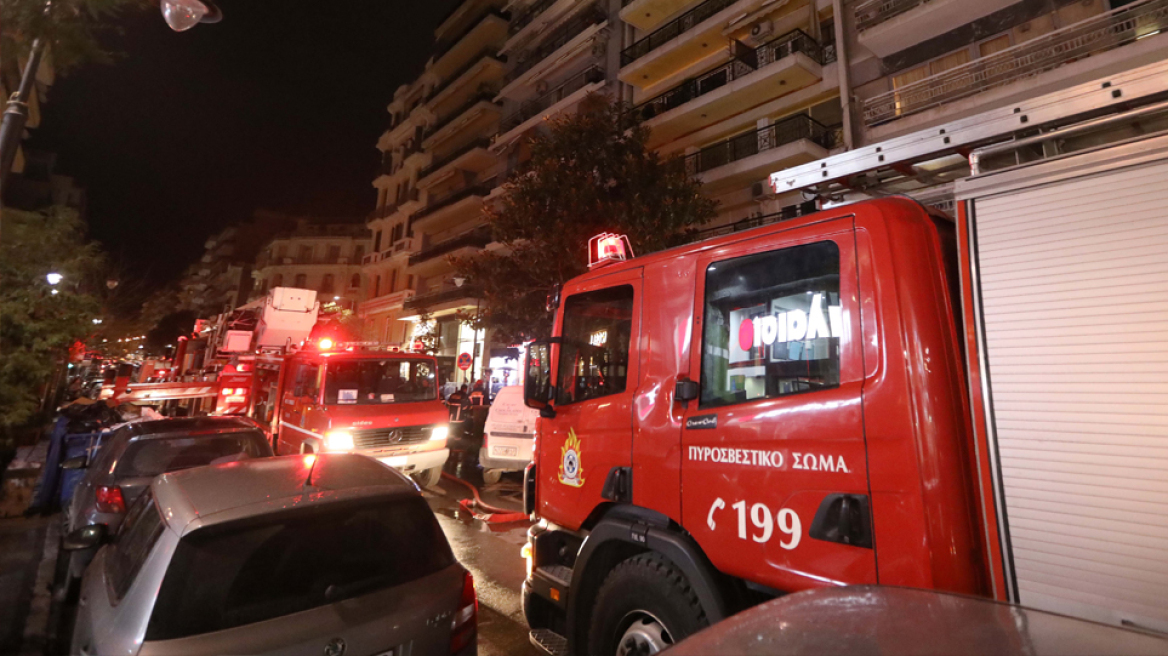 Διακοπές ρεύματος σε περιοχές της Αττικής - Κλήσεις για απεγκλωβισμούς από ασανσέρ