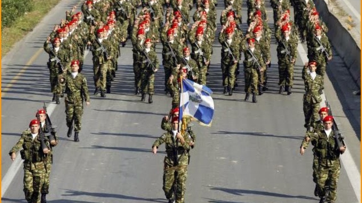 Τι πραγματικά συνέβη με το ατύχημα στο πεδίο βολής «Ασκός Προφήτης» στη Θεσσαλονίκη