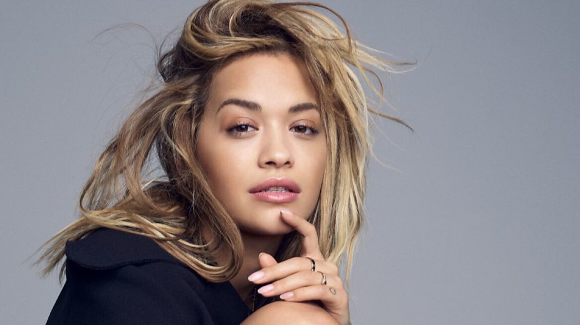 Θύμα απάτης «μαμούθ» η Rita Ora