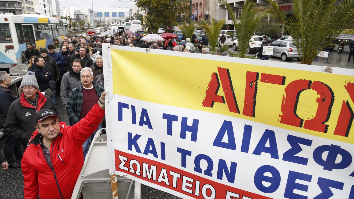 Αντιπαράθεση ΝΔ - υπουργείου Εργασίας: Χάθηκαν 22.333 θέσεις τον Ιανουάριο δείχνει η ΕΡΓΑΝΗ