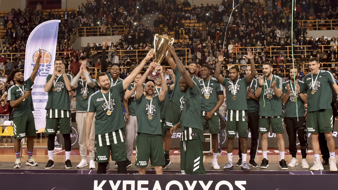 Γκιστ στο Eurohoops: “Νικ, σε ευχαριστώ!”