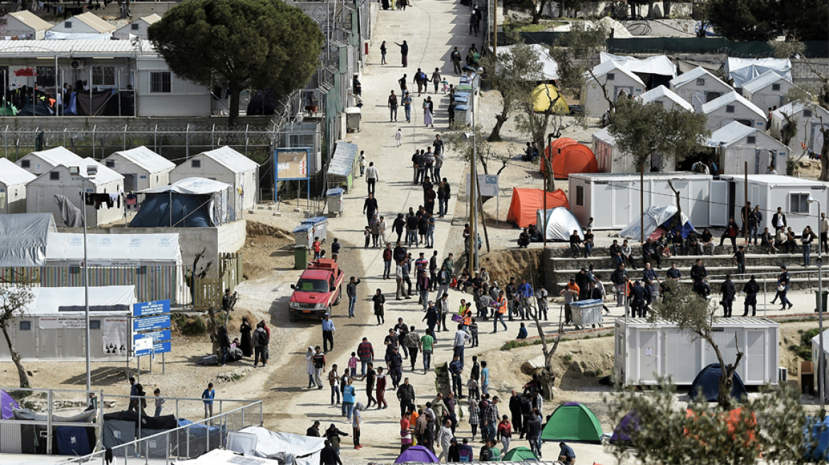 Έκθεση «ράπισμα» του Συμβουλίου της Ευρώπης: Η Ελλάδα κακομεταχειρίζεται τους μετανάστες