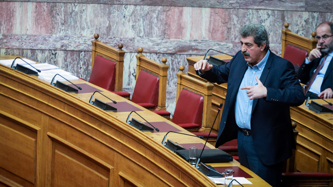 Κωλοτούμπες Πολάκη για να γλιτώσει από την πολιτική θύελλα και τη δικαστική έρευνα