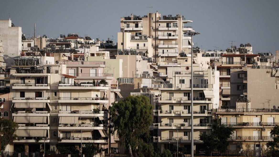 Ξεκινά η καταβολή του επιδόματος στέγασης σε 260.000 νοικοκυριά