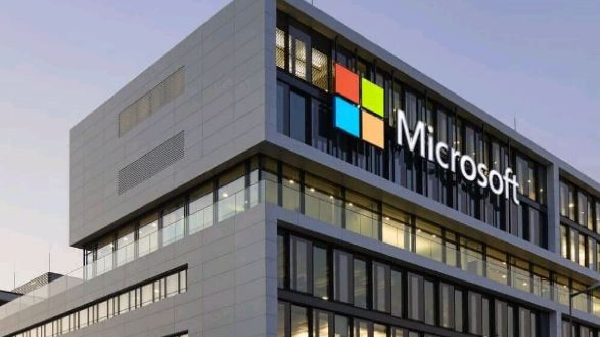 Η Microsoft προειδοποιεί για κυβερνοεπιθέσεις ενόψει των ευρωεκλογών