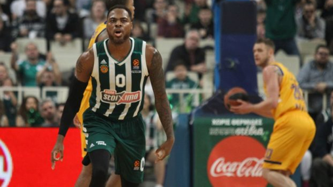 ΝτεΣόν Τόμας στο Eurohoops: “Προλαβαίνουμε τα playoffs, αν…”