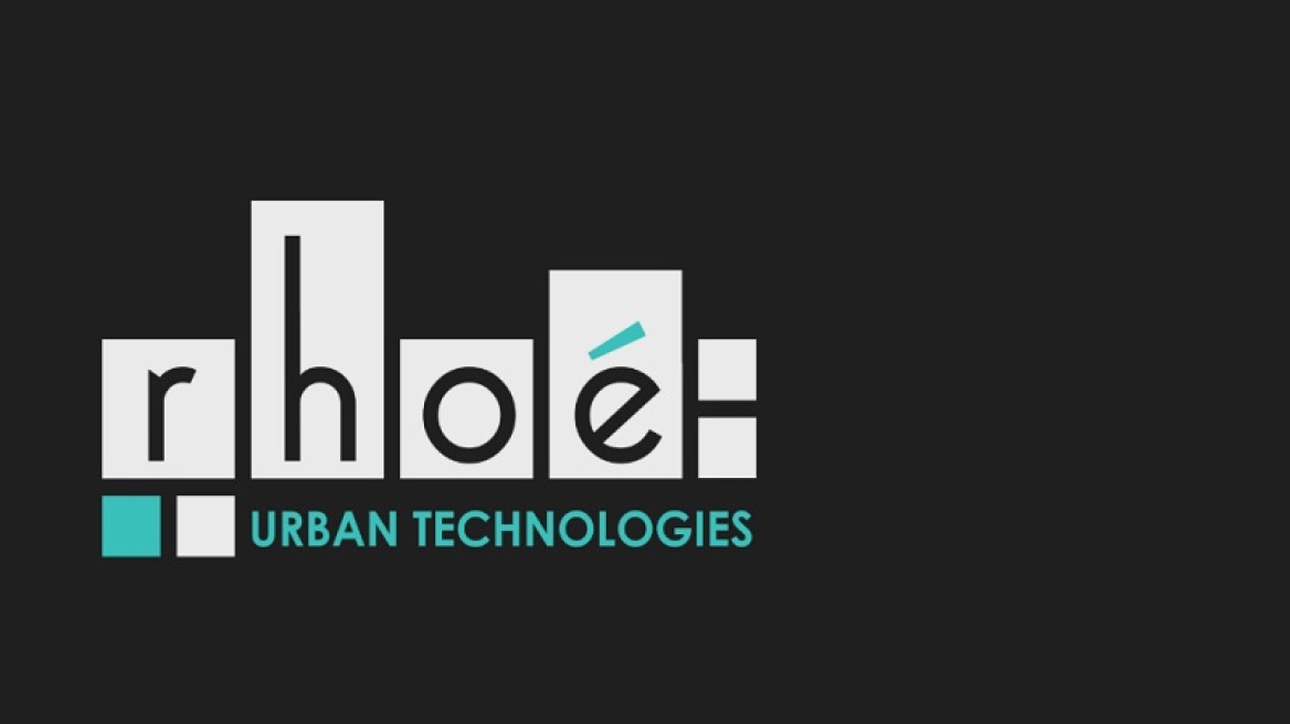 Rhoé Urban Technologies: Η startup φοιτητών του ΑΠΘ που δημιουργεί «έξυπνους» βοηθούς για δήμους